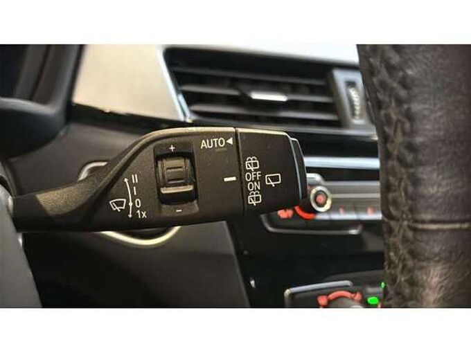 BMW X1 X1 1.5 dA sDrive16 *Cuir*Navi*Garantie 12 mois*