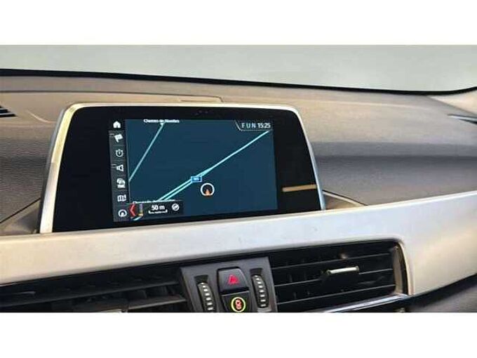 BMW X1 X1 1.5 dA sDrive16 *Cuir*Navi*Garantie 12 mois*
