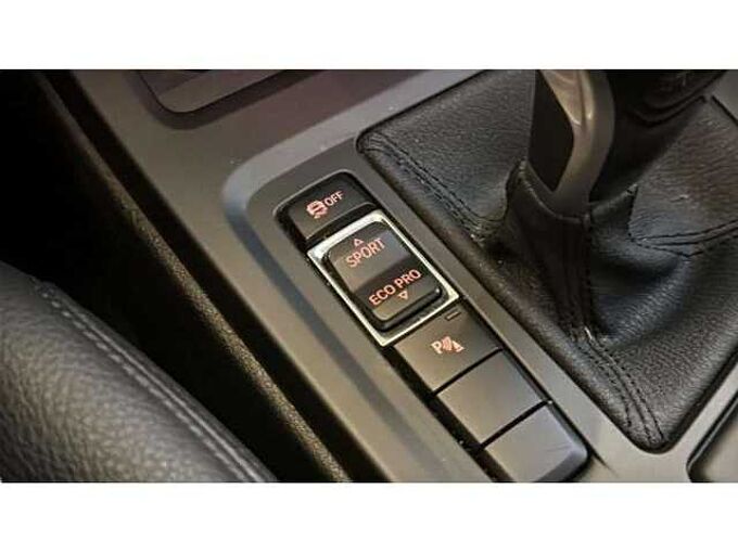 BMW X1 X1 1.5 dA sDrive16 *Cuir*Navi*Garantie 12 mois*