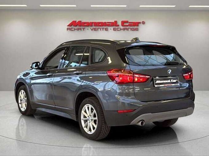 BMW X1 X1 1.5 dA sDrive16 *Cuir*Navi*Garantie 12 mois*