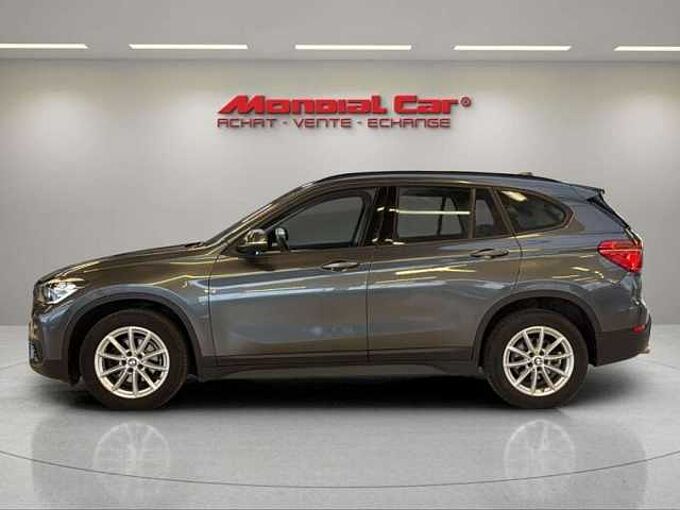 BMW X1 X1 1.5 dA sDrive16 *Cuir*Navi*Garantie 12 mois*