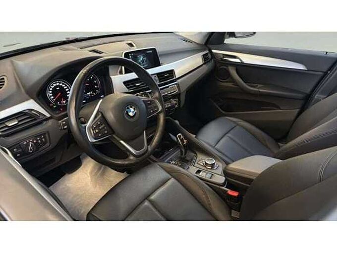 BMW X1 X1 1.5 dA sDrive16 *Cuir*Navi*Garantie 12 mois*