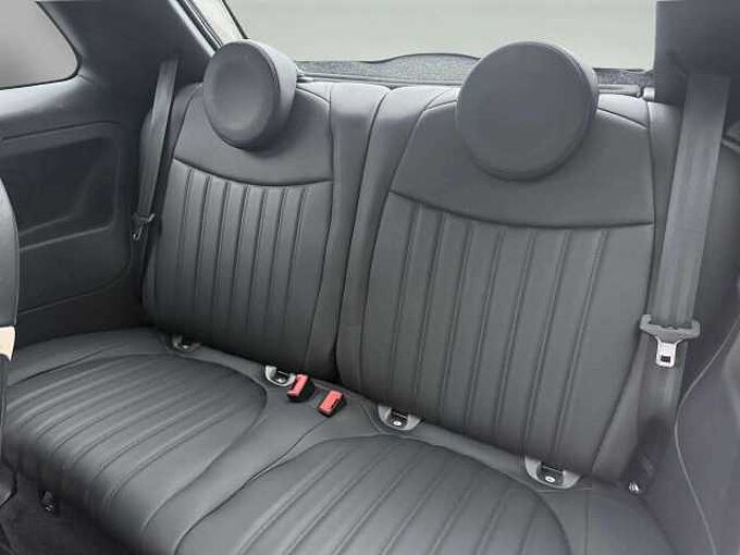 Fiat 500 500 1.2i Lounge *Toit Pano*CarPlay*Garantie 1 an*