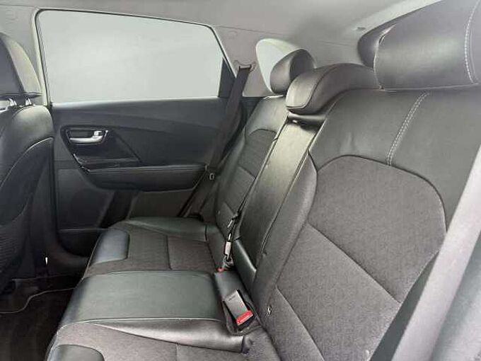 Kia Niro Niro MHEV 1.6 GDi Pulse DCT*Garantie Kia*Carplay*
