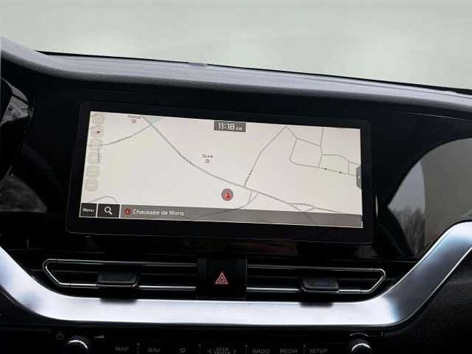 Kia Niro Niro MHEV 1.6 GDi Pulse DCT*Garantie Kia*Carplay*