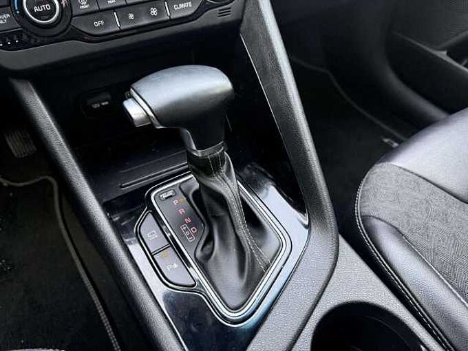 Kia Niro Niro MHEV 1.6 GDi Pulse DCT*Garantie Kia*Carplay*