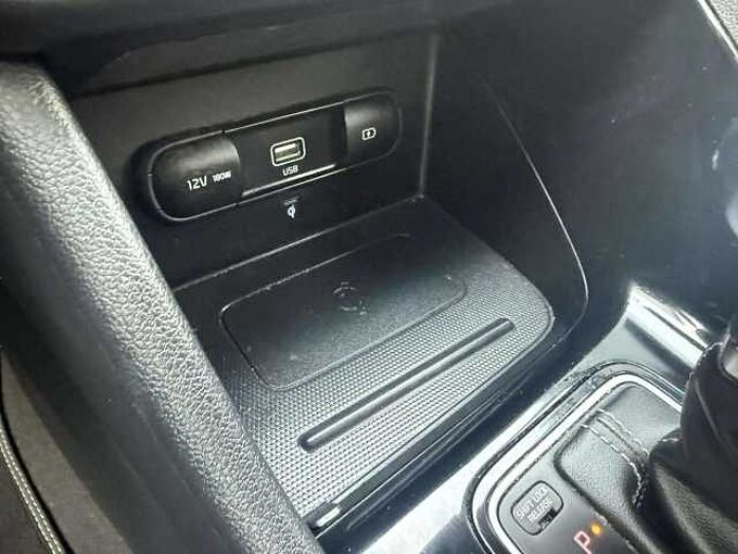 Kia Niro Niro MHEV 1.6 GDi Pulse DCT*Garantie Kia*Carplay*