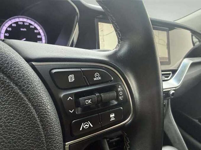 Kia Niro Niro MHEV 1.6 GDi Pulse DCT*Garantie Kia*Carplay*