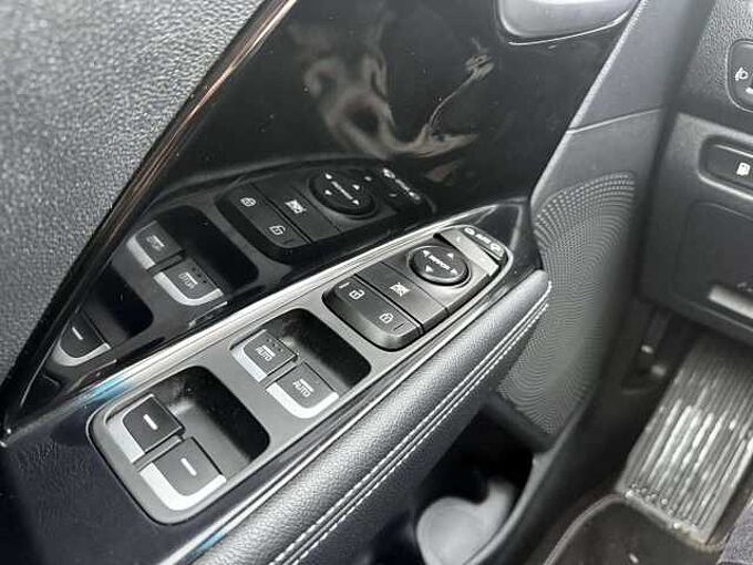 Kia Niro Niro MHEV 1.6 GDi Pulse DCT*Garantie Kia*Carplay*