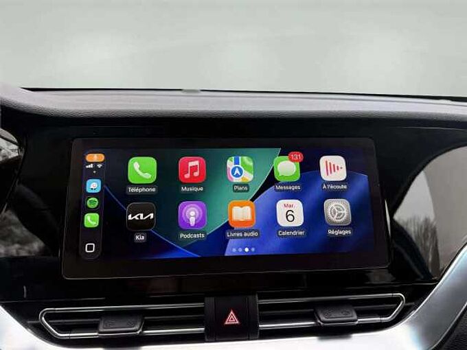 Kia Niro Niro MHEV 1.6 GDi Pulse DCT*Garantie Kia*Carplay*