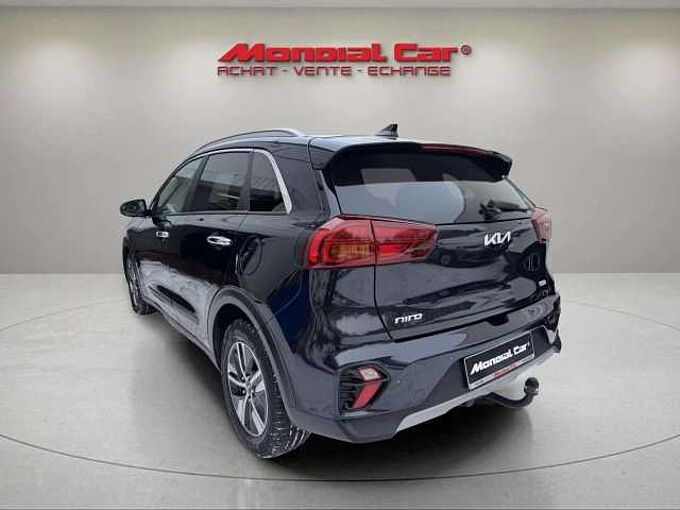 Kia Niro Niro MHEV 1.6 GDi Pulse DCT*Garantie Kia*Carplay*
