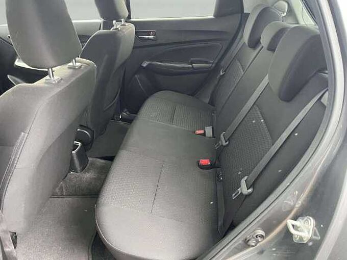 Suzuki Swift 1.0 Turbo Hybrid GLX CarPlay Navi Cruise Garantie