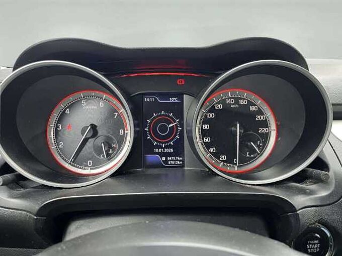 Suzuki Swift 1.0 Turbo Hybrid GLX CarPlay Navi Cruise Garantie