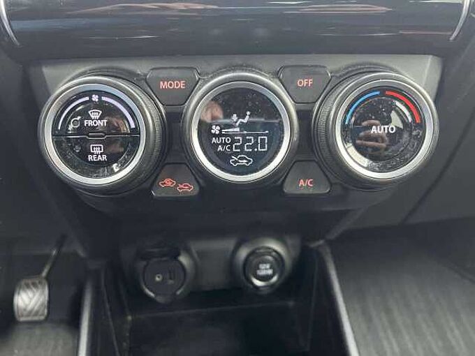 Suzuki Swift 1.0 Turbo Hybrid GLX CarPlay Navi Cruise Garantie