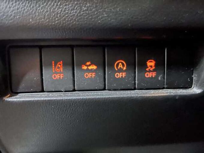 Suzuki Swift 1.0 Turbo Hybrid GLX CarPlay Navi Cruise Garantie