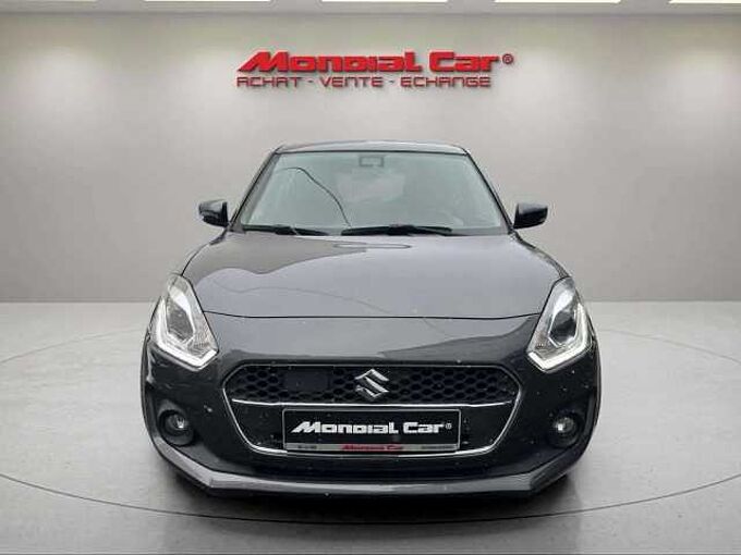 Suzuki Swift 1.0 Turbo Hybrid GLX CarPlay Navi Cruise Garantie