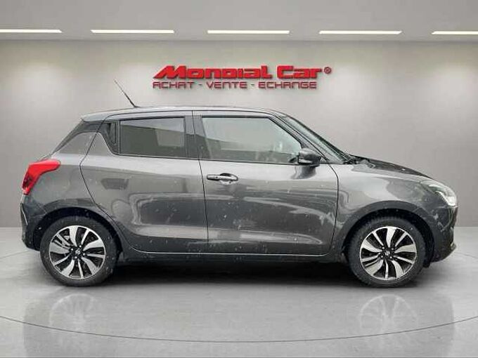 Suzuki Swift 1.0 Turbo Hybrid GLX CarPlay Navi Cruise Garantie