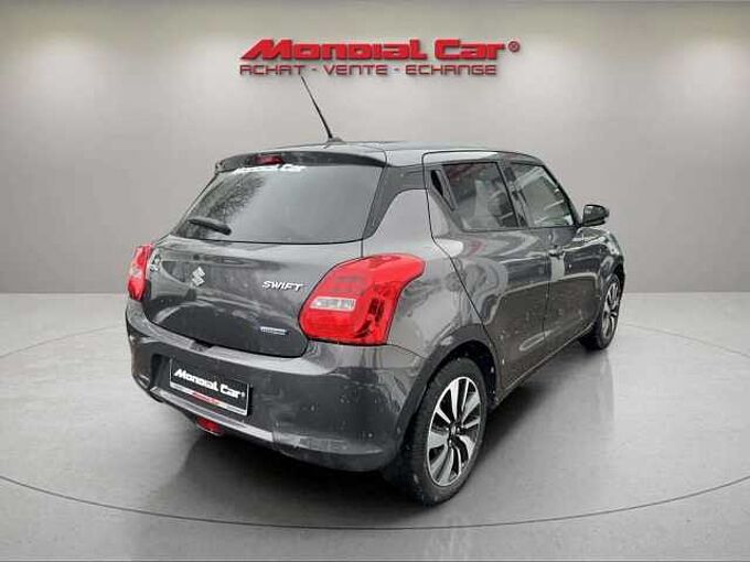 Suzuki Swift 1.0 Turbo Hybrid GLX CarPlay Navi Cruise Garantie
