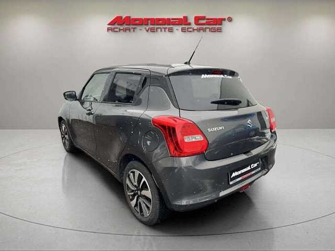 Suzuki Swift 1.0 Turbo Hybrid GLX CarPlay Navi Cruise Garantie
