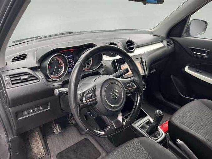 Suzuki Swift 1.0 Turbo Hybrid GLX CarPlay Navi Cruise Garantie