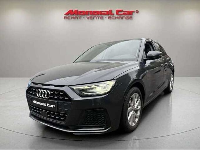 Audi A1 A1 Sportback  *14.049&euro; HTVA*Pr&ecirc;t &agrave; immat*
