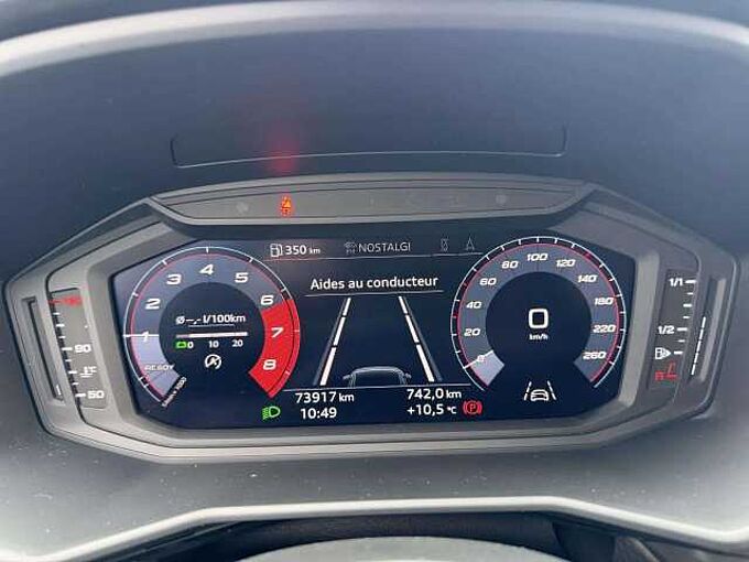 Audi A1 A1 Sportback  *14.049&euro; HTVA*Pr&ecirc;t &agrave; immat*