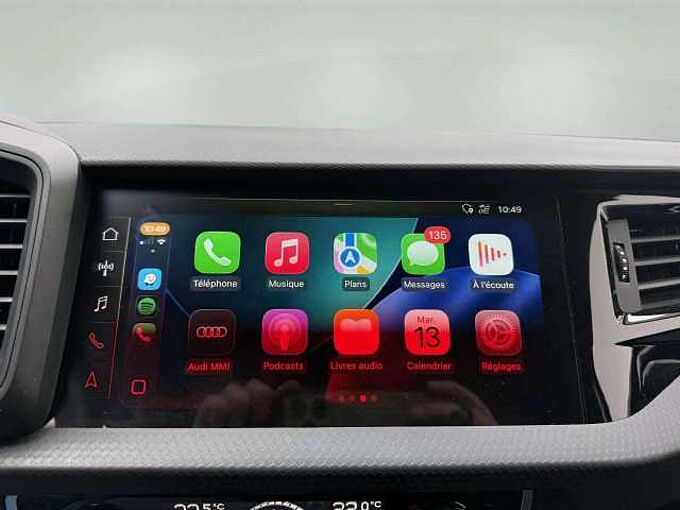 Audi A1 A1 Sportback  *14.049&euro; HTVA*Pr&ecirc;t &agrave; immat*