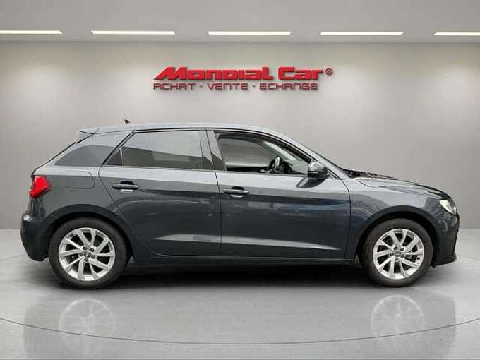 Audi A1 A1 Sportback  *14.049&euro; HTVA*Pr&ecirc;t &agrave; immat*