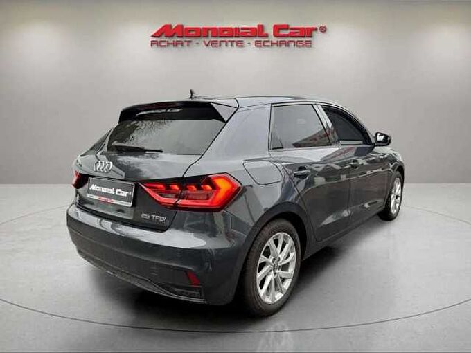 Audi A1 A1 Sportback  *14.049&euro; HTVA*Pr&ecirc;t &agrave; immat*