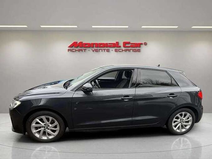 Audi A1 A1 Sportback  *14.049&euro; HTVA*Pr&ecirc;t &agrave; immat*