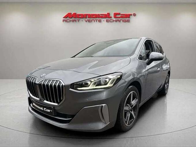 BMW 218 Active Tourer 218 dA *Garantie*Pr&ecirc;t &agrave; immat*