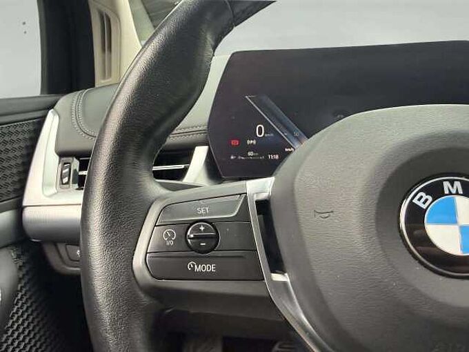 BMW 218 Active Tourer 218 dA *Garantie*Pr&ecirc;t &agrave; immat*