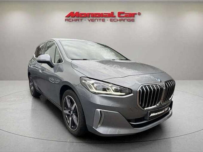 BMW 218 Active Tourer 218 dA *Garantie*Pr&ecirc;t &agrave; immat*