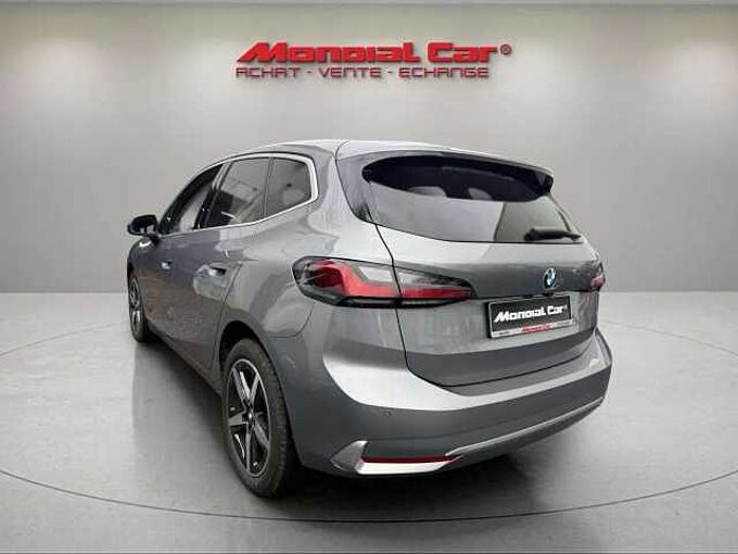 BMW 218 Active Tourer 218 dA *Garantie*Pr&ecirc;t &agrave; immat*