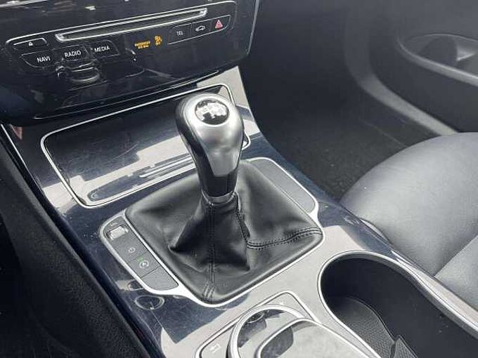 Mercedes-Benz C 220 d Break Avantgarde Cuir Navi Marchand/Export
