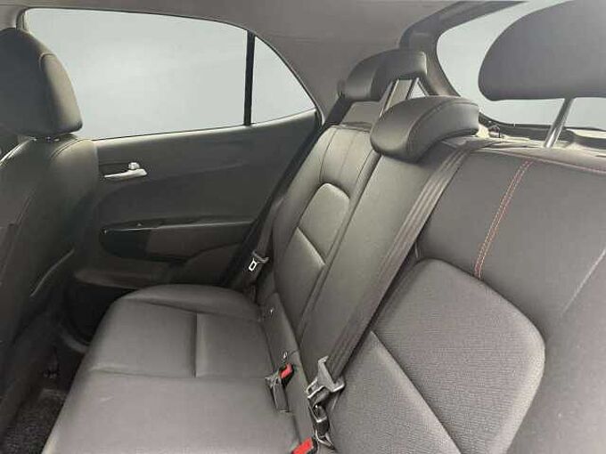 Kia Picanto Picanto 1.2i GT Line *9.503&euro; HTVA*Garantie*