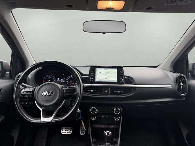 Kia Picanto Picanto 1.2i GT Line *9.503&euro; HTVA*Garantie*