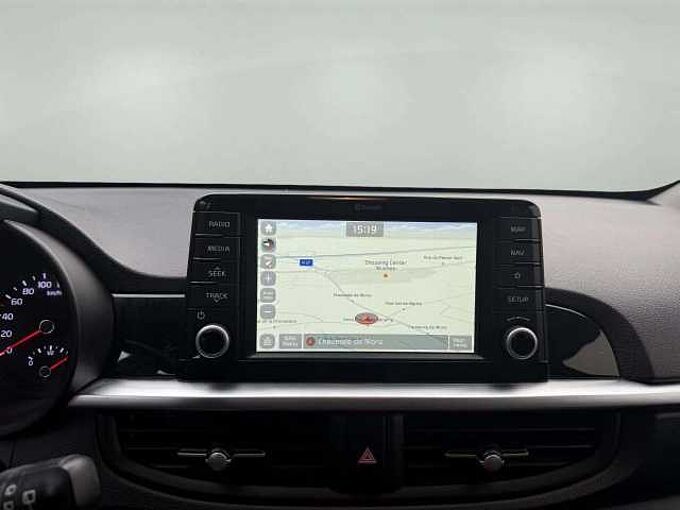 Kia Picanto Picanto 1.2i GT Line *9.503&euro; HTVA*Garantie*