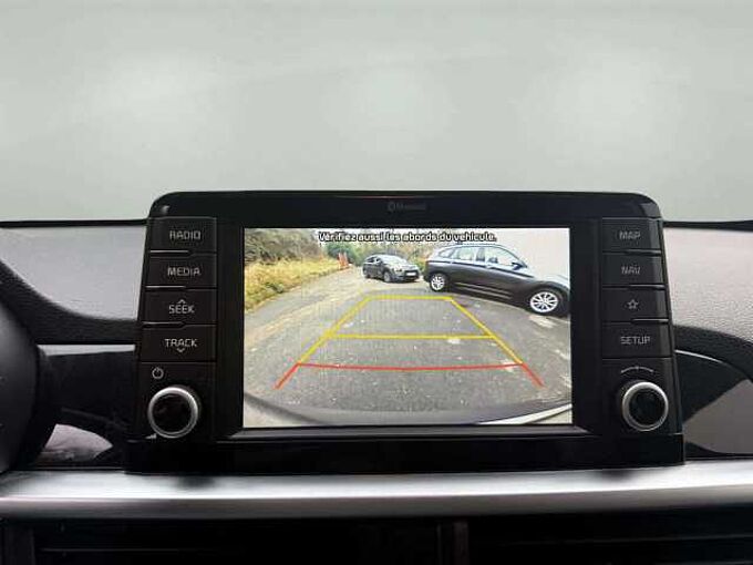 Kia Picanto Picanto 1.2i GT Line *9.503&euro; HTVA*Garantie*