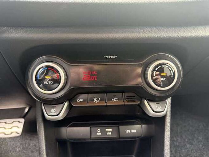 Kia Picanto Picanto 1.2i GT Line *9.503&euro; HTVA*Garantie*