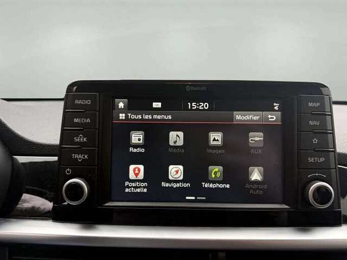 Kia Picanto Picanto 1.2i GT Line *9.503&euro; HTVA*Garantie*