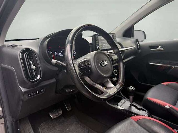 Kia Picanto Picanto 1.2i GT Line *9.503&euro; HTVA*Garantie*