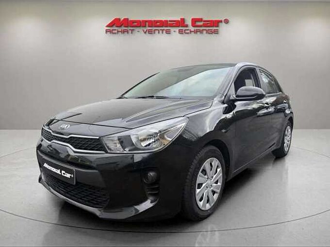 Kia Rio Rio 1.2i Navi Edition *CarPlay*Navi*Garantie 1 an*