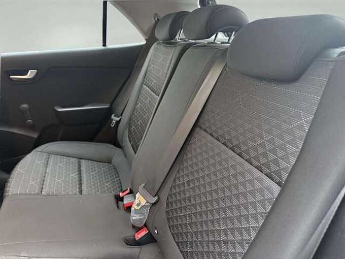 Kia Rio Rio 1.2i Navi Edition *CarPlay*Navi*Garantie 1 an*