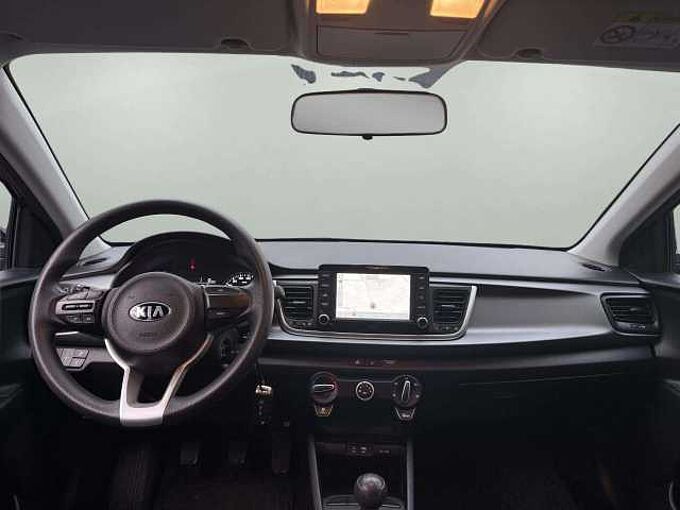 Kia Rio Rio 1.2i Navi Edition *CarPlay*Navi*Garantie 1 an*