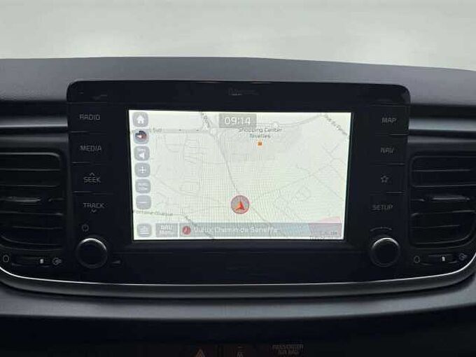 Kia Rio Rio 1.2i Navi Edition *CarPlay*Navi*Garantie 1 an*