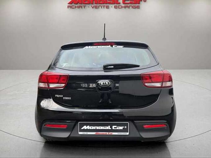 Kia Rio Rio 1.2i Navi Edition *CarPlay*Navi*Garantie 1 an*