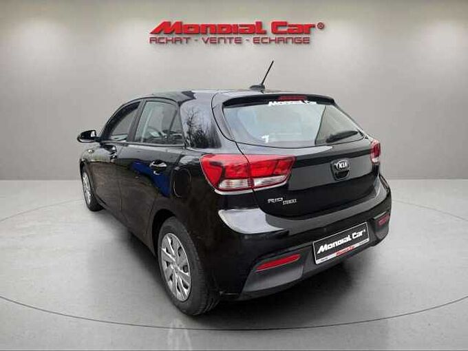 Kia Rio Rio 1.2i Navi Edition *CarPlay*Navi*Garantie 1 an*