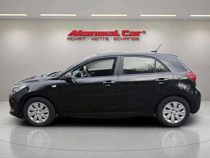 Kia Rio Rio 1.2i Navi Edition *CarPlay*Navi*Garantie 1 an*