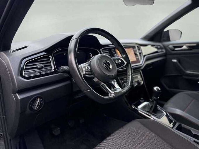 Volkswagen T-Roc 1.5 TSI ACT SPORT *CarPlay*LED*Virtual Cockpit*